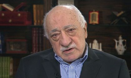 Comment Fethullah Gülen veut isoler l’autocrate d’Ankara